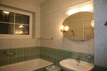 Slowakije Privát Nová Lesná, Exterieur